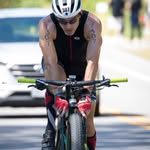 Mark Buttner - @ironmanvillageidiot - Instagram