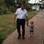 Mark Button - @butto49 - Instagram