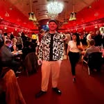 Mark Button - @markybutton - Instagram