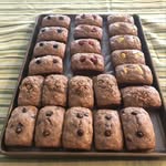 Mark Byars - @byarsbananabread - Instagram