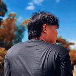 Mark Joseph Bybee - @macrizzs - Instagram