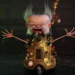 Mark Byerley - @buttaphish - Instagram
