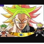 mark byrd - @black_broly13 - Instagram