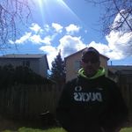 mark byrd - @markbyrd8136 - Instagram
