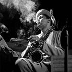 Mark Byrd - @crenshawblues - Instagram