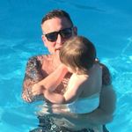 Mark Byron - @the_big_mb - Instagram