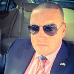 Mark Byron - @lordbyronllc - Instagram