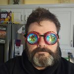 Mark Byron - @phonecop - Instagram