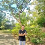 Mark Byron Enriquez - @nrqzzzz - Instagram