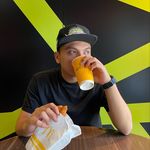 Mark Byron Hari - @_kingbyron - Instagram