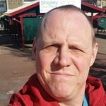 Mark Byron Smith - @markniffersmith - Instagram