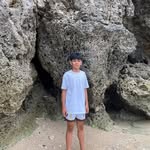 Mark Terence Caban - @itzme_trrrrr - Instagram