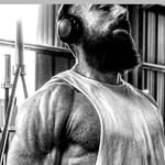 mark mc cabe - @beardofodin2.0 - Instagram