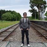 Mark Cada - @markcada - Instagram