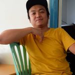 mark_cada - @ton_cruise - Instagram