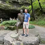 Mark Caddell - @avettbro93 - Instagram