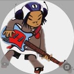 Mark Caddell - @deathbyseagull - Instagram