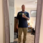Mark Caddell JR - @pit_coleman - Instagram