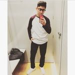 Anthonio Cadena - @mark_cade - Instagram