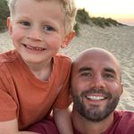 Mark Cade - @southpaw2104 - Instagram
