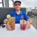 Mark Cade - Facebook