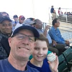 Mark Caesar - @caesarmark - Instagram