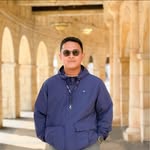 Mark Caesar Aluad - @markseeczar - Instagram