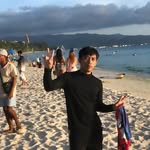 Sator Mark Caesar - @markcaesarbarbadillo - Instagram