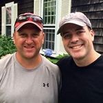Mark Cafferty - @markcaffertysd - Instagram