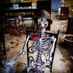 Mark Andrew Cagle - @pecan_monster - Instagram