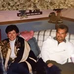 Mark Cagle - @mark.cagle.5851 - Instagram