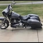 Mark Cagle - @cagle8634 - Instagram