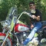 Mark Cagle - @caglem63 - Instagram
