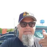 Mark Cagle - @cagle5915 - Instagram