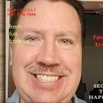 Mark Cain - @mark.cain.5473 - Instagram