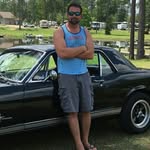 mark cain - @badcompanymma - Instagram