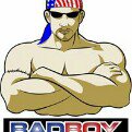 mark cain (owner) - @badboyblasters - Instagram
