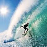 Mark Caine - @markcainesurf - Instagram