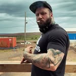 Mark Caines - @markcaines1987 - Instagram