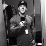 Mark Caines - @kains8seven - Instagram