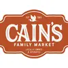Cain’s Family Market - @cains.family.mark - TikTok