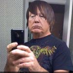 Mark Cains II - @cainzzi - Instagram