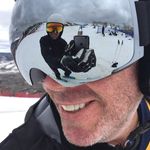 Mark j Cain - @mark.cainski - Instagram