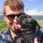 Mark Callcott - @markcallcott - Instagram