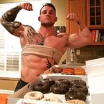 Mark Callahan - @callahan2143 - Instagram