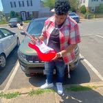 Mark Calloway - @jdub072 - Instagram