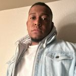 Mark Calloway Jr - @holly_tweet23 - Instagram