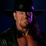 Mark Calloway "Undertaker" - @deadmanincwwe - Instagram