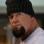 Mark W Calloway - @wwemarkwcalloway - Instagram
