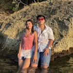 Justine Mark Calma - @markcxyy_ - Instagram
